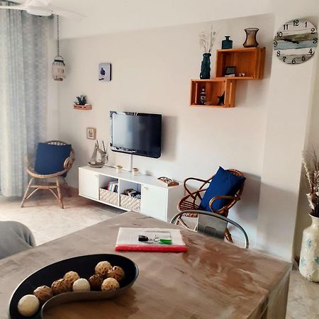 Appartement Vue Mer 40 Metres De La Plage 库列拉 外观 照片