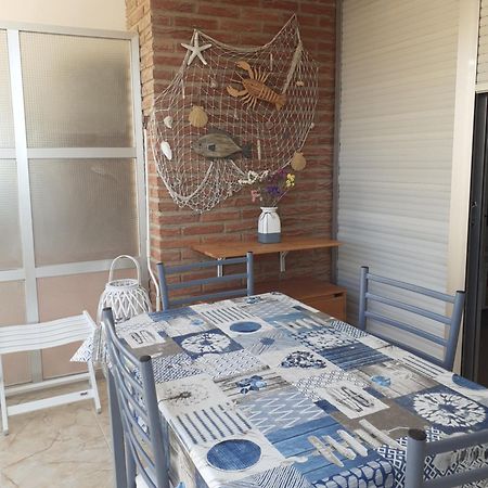 Appartement Vue Mer 40 Metres De La Plage 库列拉 外观 照片