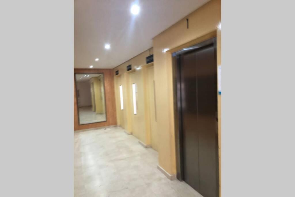 Appartement Vue Mer 40 Metres De La Plage 库列拉 外观 照片